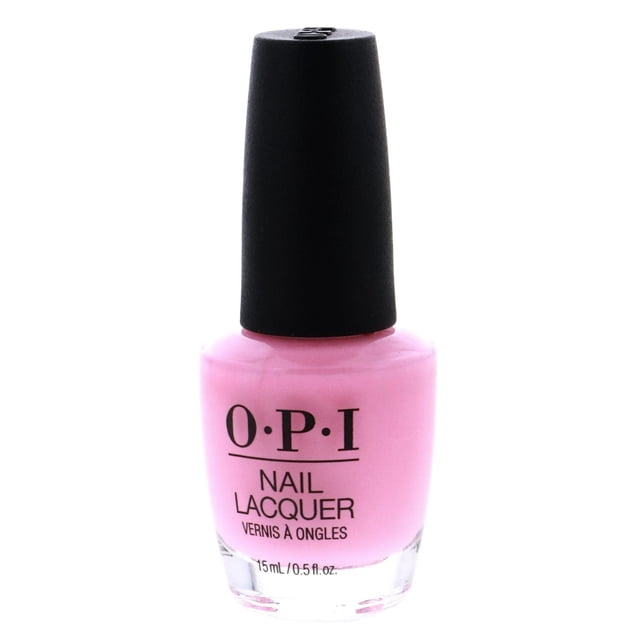 Esmalte de uñas OPI OPI, ¡Es una niña!, Esmalte de uñas para niñas, 0.5 fl oz