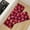 Red Apple, Thick, variant on Red Apple Kitchen Floor Mat Rugs Set 2 Pcs Fruit Pattern Cushioned Non-Slip Waterproof Kitchen Mats Ergonomic Comfort Standing Mat for Kitchen, Floor Home, Laundry (17.3" x28" + 17.3" x 47")