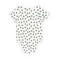 thumbnail image 6 of Rocae Turtle for Baby Cotton Short-Sleeve Bodysuits for Unisex Onesies Bodysuit-18 Months, 6 of 7