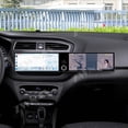 thumbnail image 4 of ZWNAV Dual 12.3 inch Screen Car Radio For Hyundai i20 2014-2018 Android GPS Navigation Multimedia Video Player Stereo Receiver Head Unit, 4 of 15