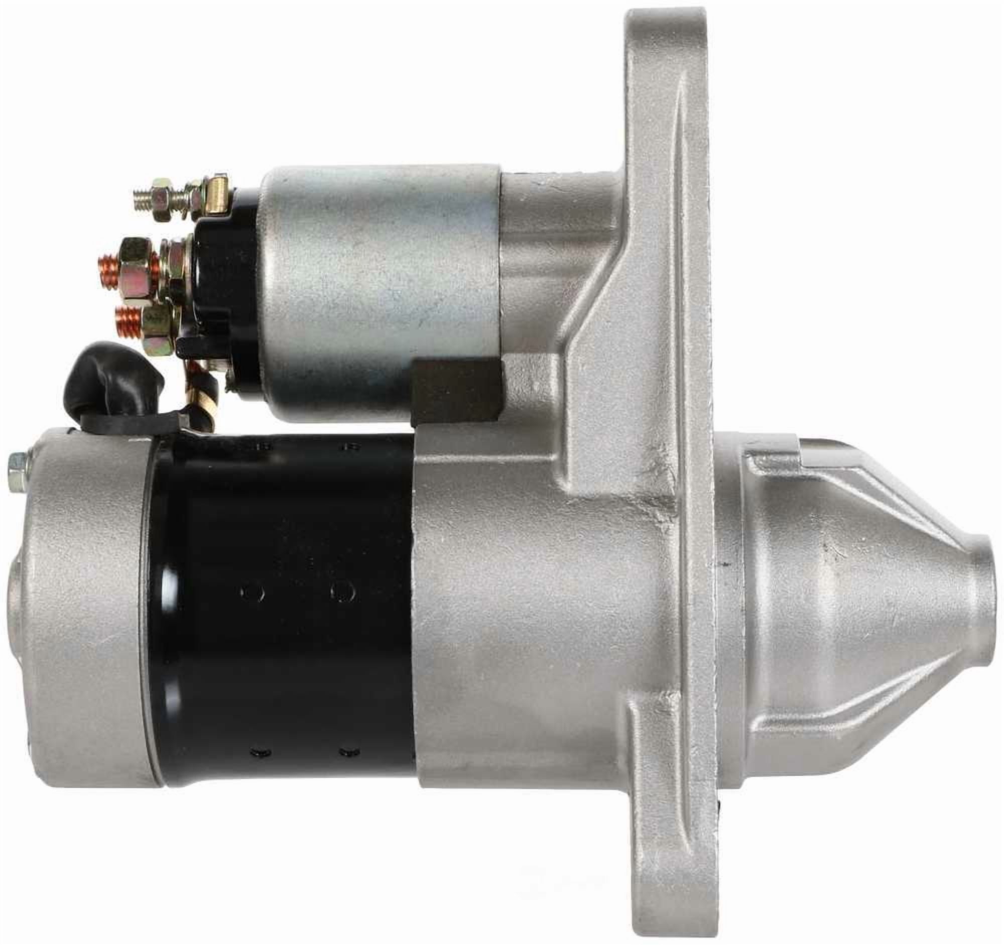 Bosch SR2321X Premium Starter