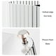 thumbnail image 5 of Organizador de maquillaje de gran capacidad para tocador y baño - almacenamiento acrílico para cosméticos con cajones para cuidado de la piel, pintalabios, pinceles, escritorio o cómoda, 5 of 6