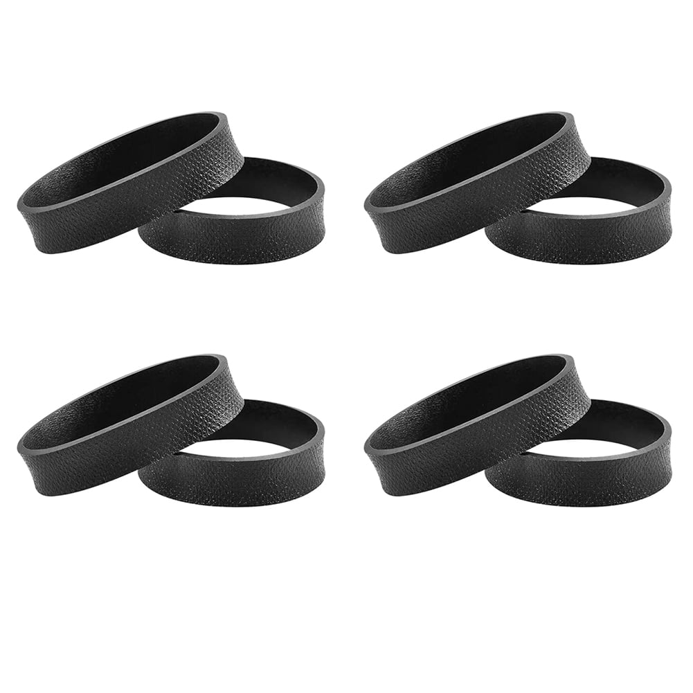 8 Pcs Replacement Belts 301291 for Kirby Avalir, Sentria, Heritage 2