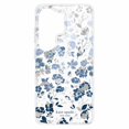 thumbnail image 1 of Kate Spade Protective Case w/Magnets Flowerbed Blue for Samsung Galaxy S26 Ultra, 1 of 5