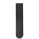 thumbnail image 4 of Hombres Hebilla Automática Trinquete Grandes Negocios Visten Cinturón De Cuero Ancho De 1 3/8 Negro-2 53 1/8-55 7/8inches/ 150cm, 4 of 6