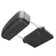 thumbnail image 1 of Caja de almacenamiento Riwesomey Universal para reposabrazos de coche Negro VI015609-02, 1 of 6