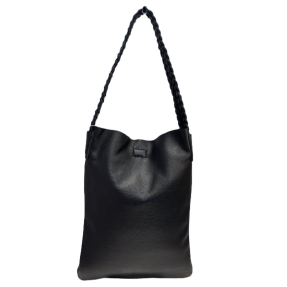 Hand-woven Genuine Leather Bags,Shoulder Bags Purse and Handbags for Women Trendy