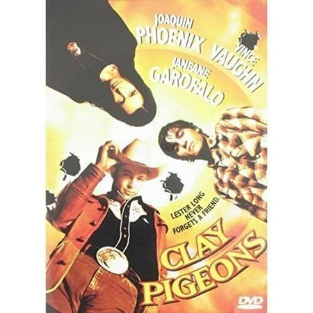 Clay Pigeons (Widescreen)