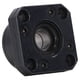 thumbnail image 4 of Ball Screw End Support Exterior Black Oxide Treatment High Accuracy Ball Screw Bearing Block for SFU1610, 4 of 5