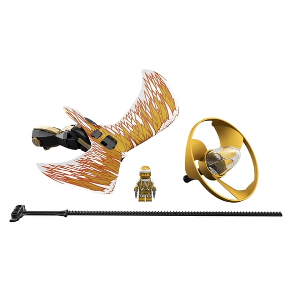 LEGO Ninjago Golden Dragon Master 70644 (92 Pieces)