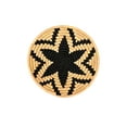 thumbnail image 4 of Natural Sabai Grass Wall Décor Baskets Set – Eco-Friendly, Artisan Crafted, 4 of 4