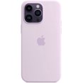 thumbnail image 1 of AmPm Étui en Silicone pour iPhone 14 Pro Max avec MagSafe - Sureau, 1 of 4