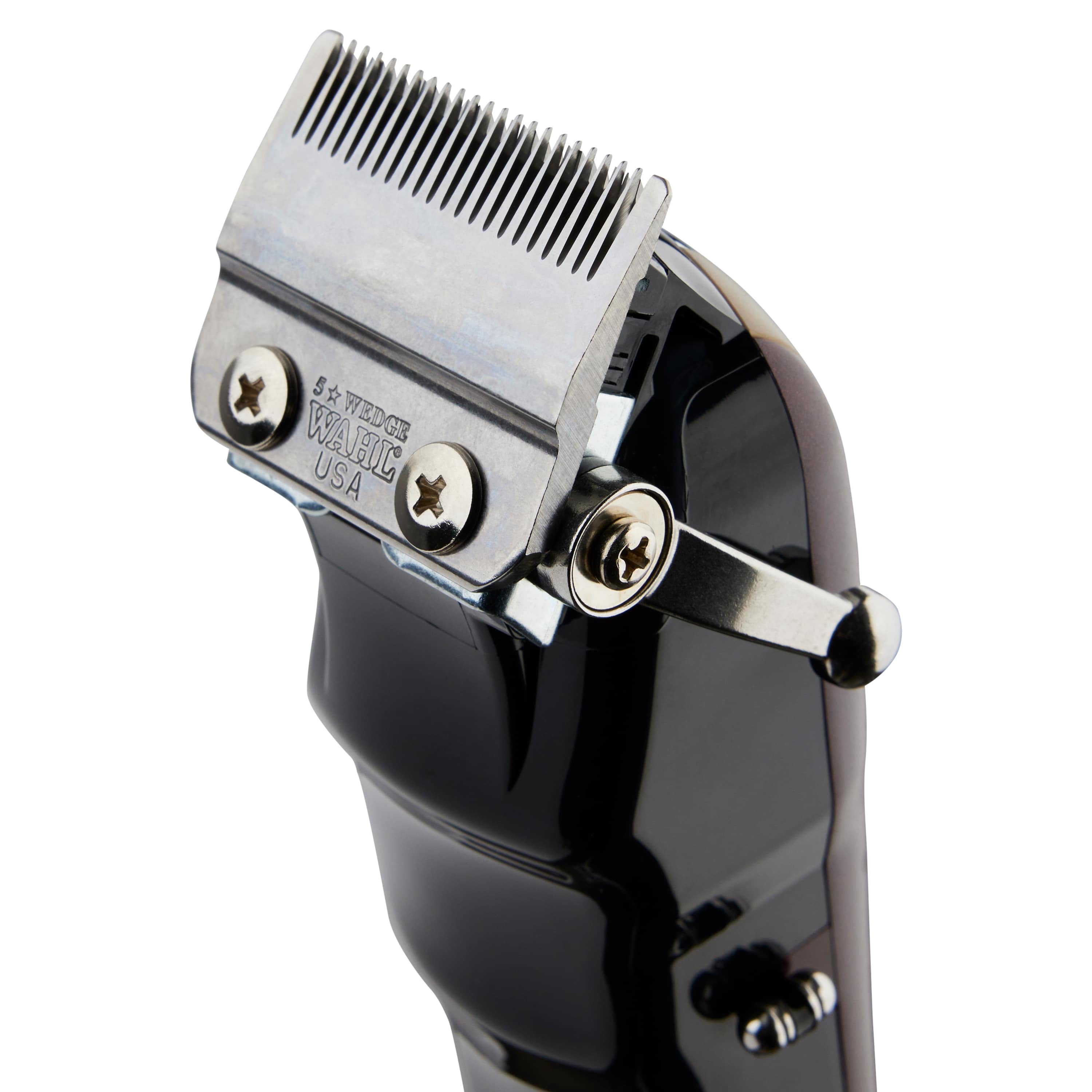 Wahl Professional 5 Star Cordless Legend Clipper with Upgraded