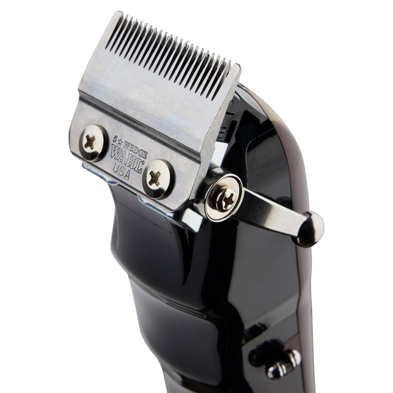 Wahl Professional 5 Star Cordless Legend Clipper with Upgraded