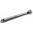 thumbnail image 2 of GEREMF-17 x 19 mm 75-Degree Deep Offset Double Box End Wrench, 2 of 4