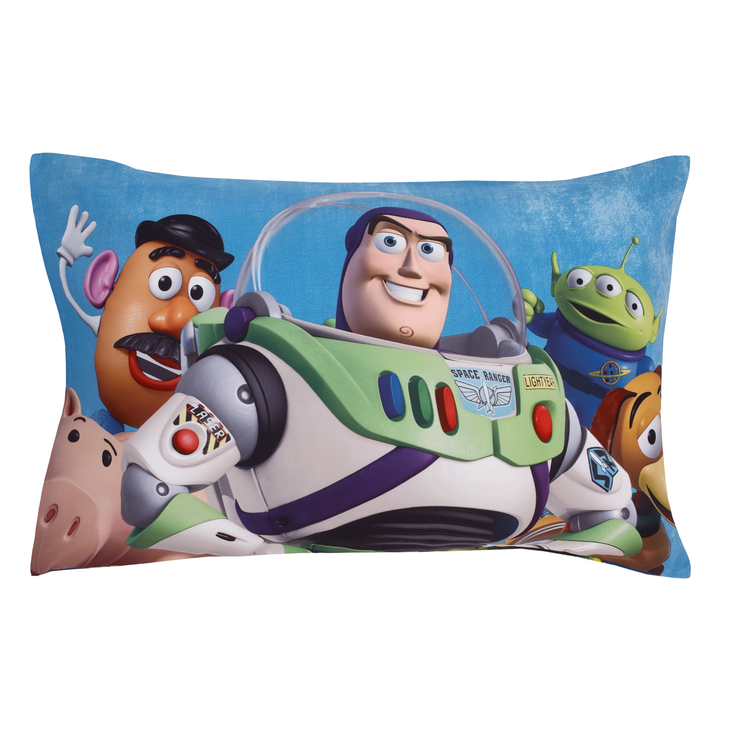Disney Toy Story Toddler Bedding Set, 