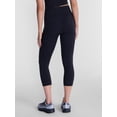 thumbnail image 3 of Avia Women's and Women's Plus SoftSculpt High Rise Capri Leggings, Sizes XS-4X, 3 of 7