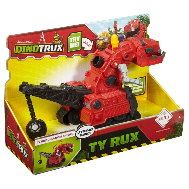 Dinotrux toys r store us