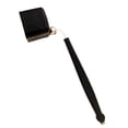thumbnail image 4 of Professional Billiard Pool Chalk Cup Holders Portable Pool Table Accessories Black, 4 of 8