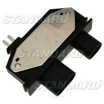 Ignition Control Module Fits select: 1988-1995 CHEVROLET GMT-400, 1989-1995 GMC SIERRA