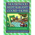 thumbnail image 2 of Moosewood Restaurant Cooks at Home, 2 of 2