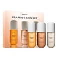 thumbnail image 1 of PHLUR Paradise Skin Set Body Mist Trio 3x90ml Travel Size, 1 of 7