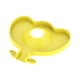 thumbnail image 1 of Toystoory Alfombrilla envolvente para grifo, protector contra salpicaduras para baño y cocina, colector de agua, Protector de encimera Suministros de limpieza para el hogar Amarillo, 1 of 6