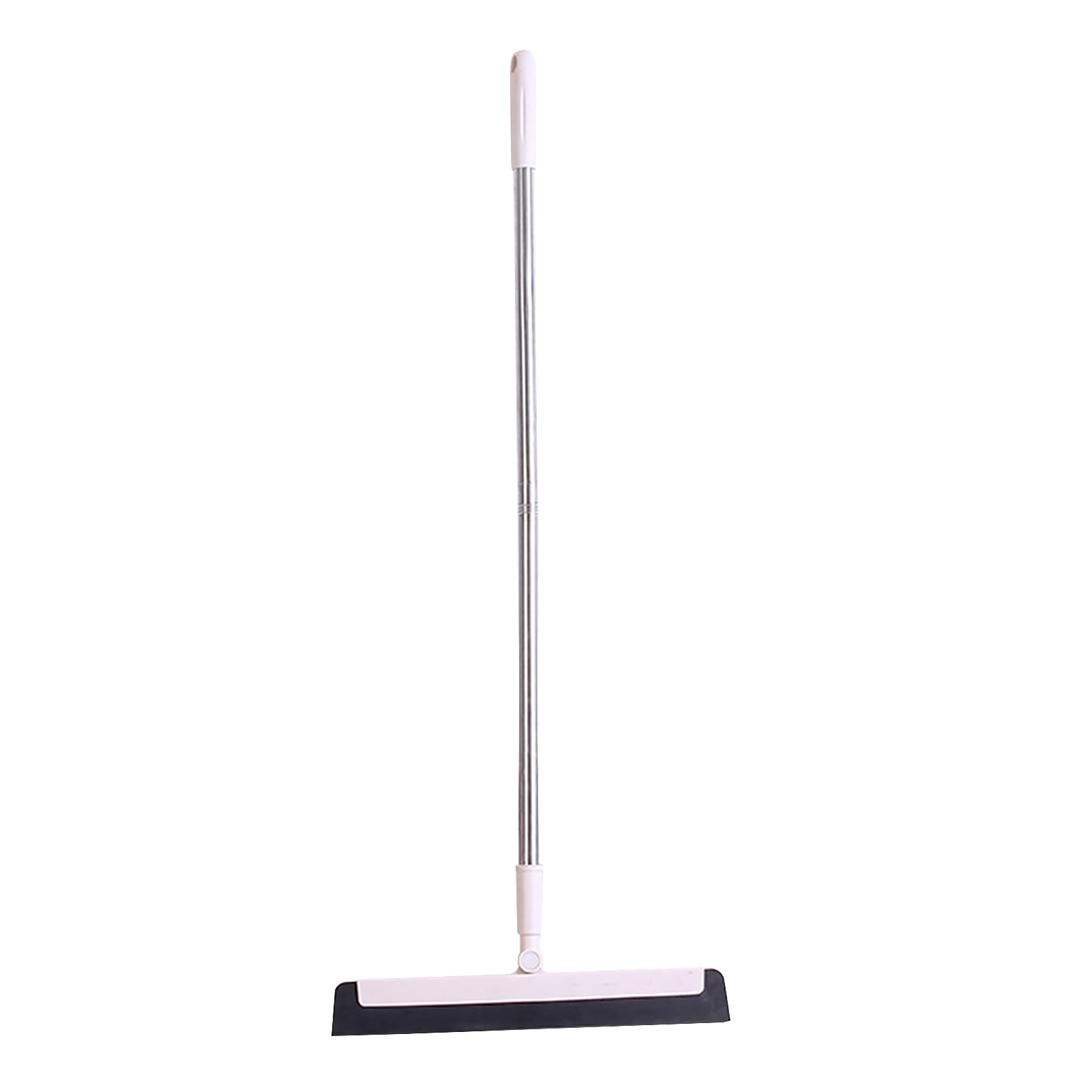 Dustless Water Wet Long Handle Washable Garage Clean Squeegee Glass Mop