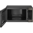 thumbnail image 4 of LG Studio Series 2.0 Cu. Ft. 1200W Countertop Microwave, 4 of 4