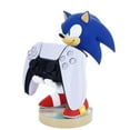 thumbnail image 3 of Exquisite Gaming SEGA: Modern Sonic Cable Guy Original Controller and Phone Holder, 3 of 4