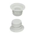 thumbnail image 1 of RV Plumbing Vent Caps, Easy Installation RV Roof Sewer Vent Cover Odor Control  for Trailer 1 To 2-3/8 Inch Pipes, 1 of 7