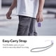 thumbnail image 5 of Funda ESR Orbit Hybrid con HaloLock para AirPods Pro Lavender, 5 of 9