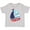 AC-Heather Grey, variant on Sailing Boat, Sailor, Sailing, Boat, Ship, Sails Boys Toddler T-Shirt