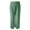 Green, variant on Lixiuxyad Business Casual Pants High Waist Flowy Casual Trousers Solid Color Long Pants With Dragging Hem For Everyday Comfort And Elegant Style Green