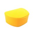 thumbnail image 1 of Denture Box Creative Plastic Portable False Teeth Case Denture Container, 1 of 10