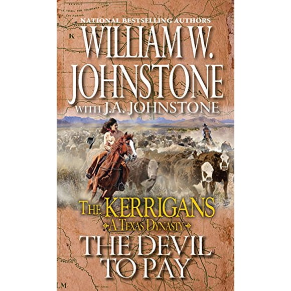 Devil To Pay