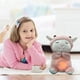 thumbnail image 4 of Juguetes de Animales de Peluche Que Respiran, Descanso, Sueño Calmante, Chupete para Bebés, Latido del Corazón, Máquina de Sonido para Bebés de Animales de Peluche, 4 of 5