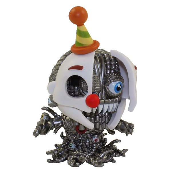 ennard plush funko