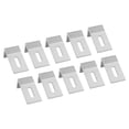 thumbnail image 2 of 90 Degree Solar Panel Mounting L Bracket for RV Boat Off Grid Roof, 2 of 9