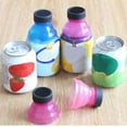 thumbnail image 5 of 12 PCS Soda Can Lids Reusable Bottle Fizz Lid Caps Can Covers for Beer Carbonated Drinks and Other Canned Beverages, 5 of 5