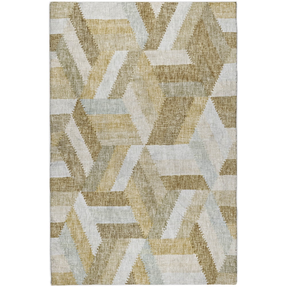 Dalyn Lorenzo Area Rug LN1-Tan LN1TA10X14 Tan, 10' x 14'