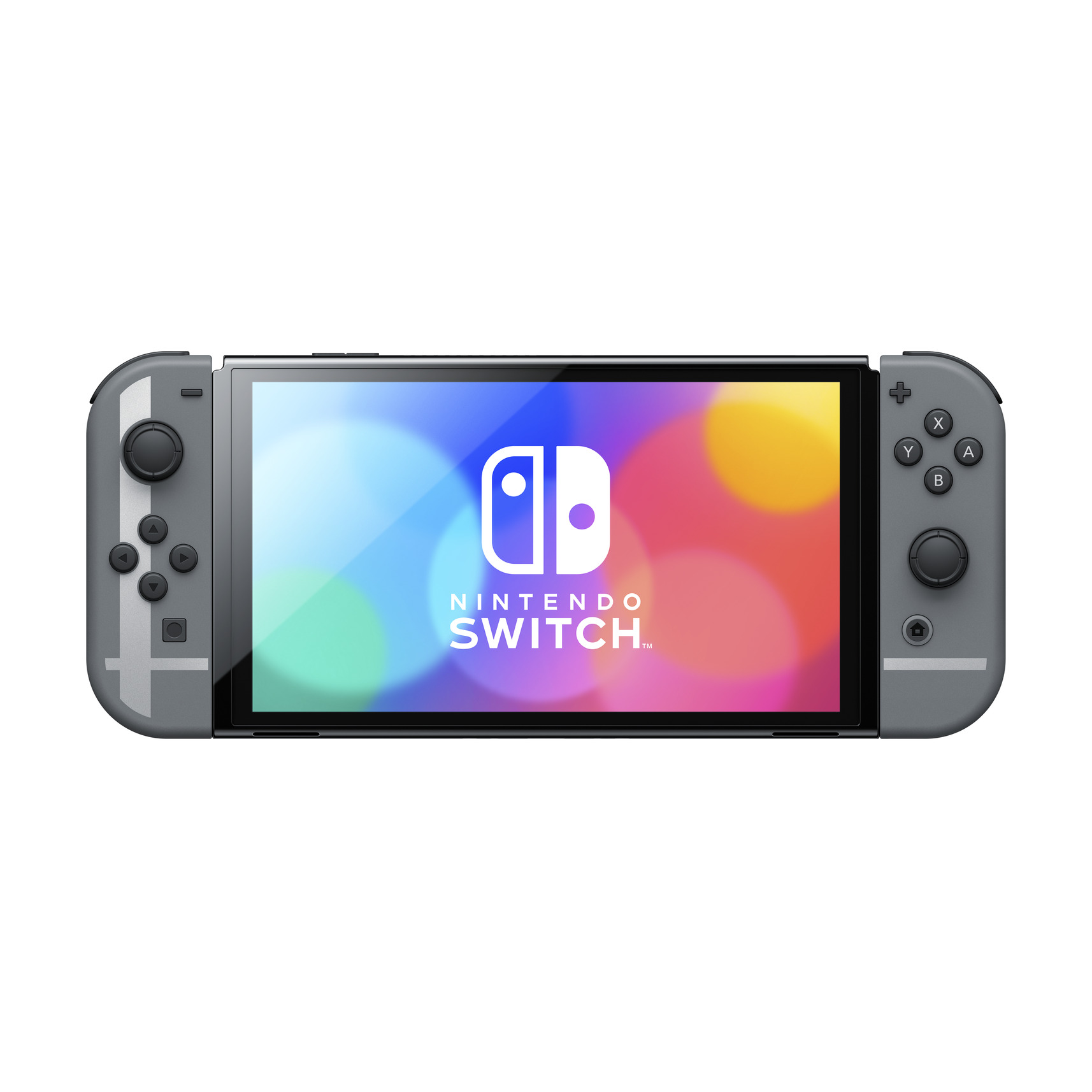 Nintendo Switch™ - OLED Model: Super Smash Bros. Ultimate Bundle (Full Game Download + 3 Mo. Nintendo Switch Online Membership Included) - image 4 of 9
