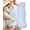 Blue-b, variant on Pea Pod Body Pillow for Side Sleeper, Ergonomic Pea Pod Full Body Pillow for Adults - Balanced Comfort & Targeted Support, Cooling Soft Memory Foam Long Pillow, Skin-Friendly Washable Cover