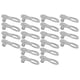 thumbnail image 2 of Bike Chain Connector, Easy Assembly Bike Chain Link, For Road Bike Repairing Mountain Bike Cycling ANGGREK Plata, 2 of 8