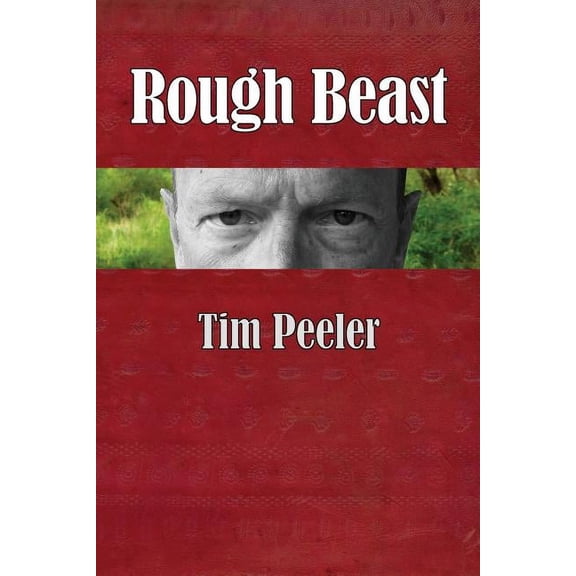 Rough Beast (Paperback)