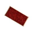 thumbnail image 1 of facefd Natural Dried Reindeer Moss Treated Immortal moss Crafts DIY Floral Decor Red, 1 of 5