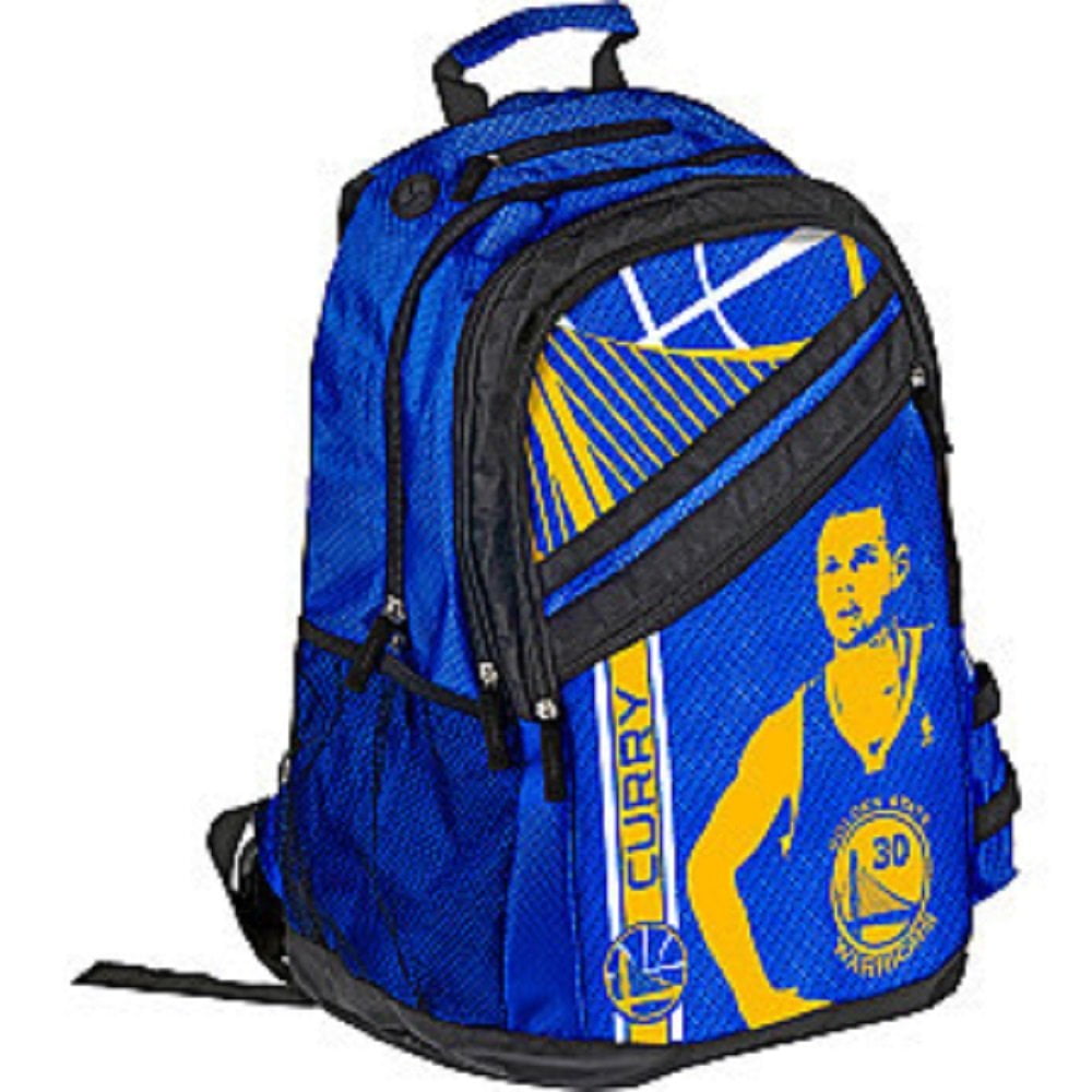 stephen curry book bags