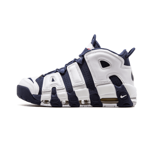NIKE UNISEX Air More Uptempo "Olympic 2020" 414962 104 414962 104 from Stadium Goods