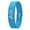 Blue, variant on Vibrating Alarm Wristband with Fitness Tracking Waterproof Silent Wake Up Clock Watch Vibration Sleep Bracelet for Heavy Sleepers Students Men Women