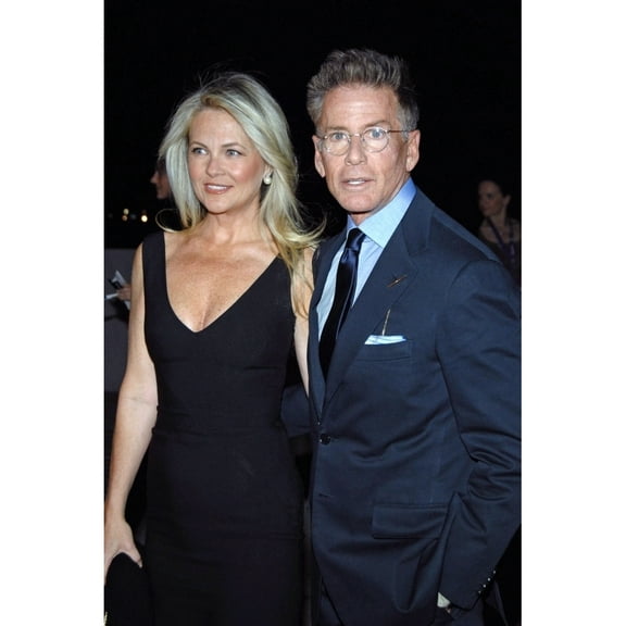 Calvin Klein At Arrivals For 6Th Annual Tribeca Film Festival Vanity Fair Party New York State Supreme Courthouse New